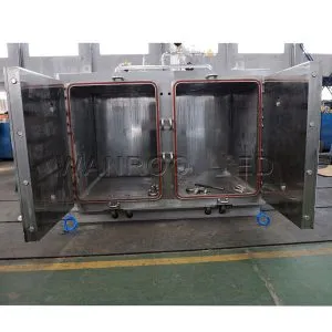 Sản phẩm Nồi hấp tiệt trùng ưu việt cho ngành công nghiệp dược phẩm và thực phẩm 300x300 — Công Ty TNHH Sản Xuất Và Thương Mại Công Nghệ Amankong — MST 2301152391