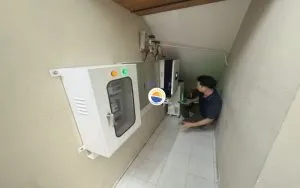 Sản phẩm lap dien mat troi luu tru 16kw tai hoang mai 300x188 — Điện Năng Lượng Mặt Trời Hùng Phong - Công Ty TNHH Kỹ Thuật Hùng Phong — MST 2301152419