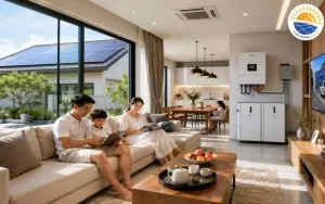 Sản phẩm lap dien mat troi tai hap linh bac ninh 300x188 — Điện Năng Lượng Mặt Trời Hùng Phong - Công Ty TNHH Kỹ Thuật Hùng Phong — MST 2301152419