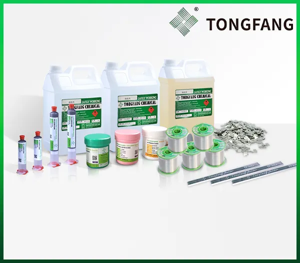 Sản phẩm hÃ n Ä‘iá»‡n tá»­ — Thiết Bị Và Vật Tư Hàn Tongfang Technology Vietnam - Công Ty TNHH Tongfang
Technology Vietnam — MST 2301155145