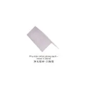 Sản phẩm NEP CO DINH DANG VAT 168x168 — Vật Liệu Cách Nhiệt, Chống Cháy NTP - Công Ty TNHH Vật Tư Xây Dựng NTP — MST 2301163682