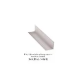 Sản phẩm Nhom V38mm 1 168x168 — Vật Liệu Cách Nhiệt, Chống Cháy NTP - Công Ty TNHH Vật Tư Xây Dựng NTP — MST 2301163682