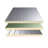 Sản phẩm Panel PU 2 168x168 — Vật Liệu Cách Nhiệt, Chống Cháy NTP - Công Ty TNHH Vật Tư Xây Dựng NTP — MST 2301163682