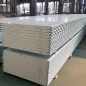 Sản phẩm panel EPS 168x168 — Vật Liệu Cách Nhiệt, Chống Cháy NTP - Công Ty TNHH Vật Tư Xây Dựng NTP — MST 2301163682