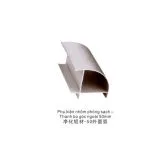 Sản phẩm thanh bo goc ngoai 50 mm 168x168 — Vật Liệu Cách Nhiệt, Chống Cháy NTP - Công Ty TNHH Vật Tư Xây Dựng NTP — MST 2301163682