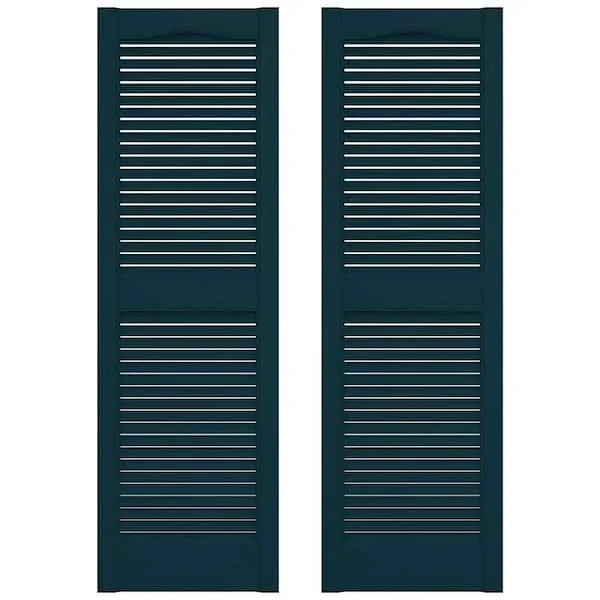Sản phẩm midnight blue builders edge louvered shutters 010120031166 64_600 — Vật Liệu Cách Nhiệt, Chống Cháy NTP - Công Ty TNHH Vật Tư Xây Dựng NTP — MST 2301163682