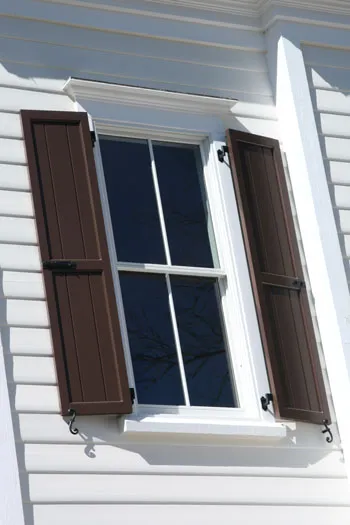 Sản phẩm new horizon pvc shutter_1442114521 — Vật Liệu Cách Nhiệt, Chống Cháy NTP - Công Ty TNHH Vật Tư Xây Dựng NTP — MST 2301163682
