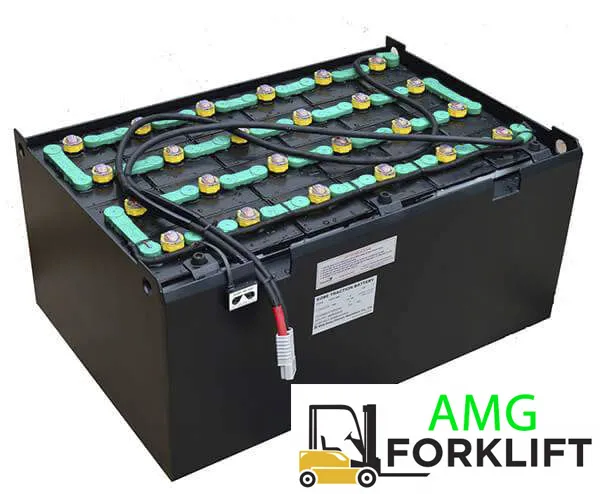 Sản phẩm ac quy xe nang hitachi 48v 320ah — Công Ty TNHH Thương Mại Dịch Vụ Và Kỹ Thuật AMG Việt Nam — MST 2301167285