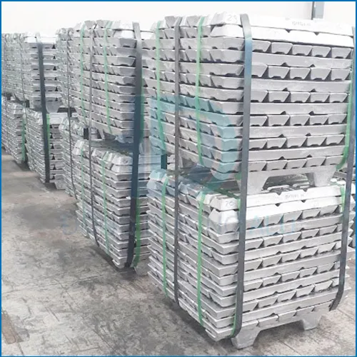 Sản phẩm nhom nguyen lieu (11) — Nhôm Đông Dương Aluminium - Công Ty TNHH Đông Dương Aluminium — MST 2301172020