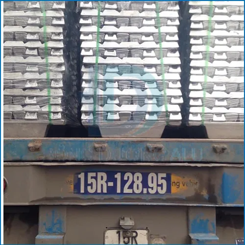 Sản phẩm nhom nguyen lieu (15) — Nhôm Đông Dương Aluminium - Công Ty TNHH Đông Dương Aluminium — MST 2301172020
