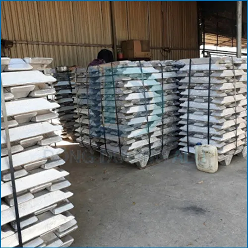 Sản phẩm nhom nguyen lieu (7) — Nhôm Đông Dương Aluminium - Công Ty TNHH Đông Dương Aluminium — MST 2301172020