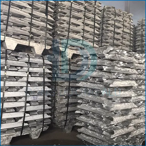 Sản phẩm nhom nguyen lieu (9) — Nhôm Đông Dương Aluminium - Công Ty TNHH Đông Dương Aluminium — MST 2301172020
