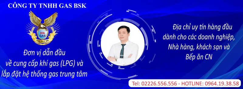 Sản phẩm ben ner 3 — Công Ty TNHH Gas BSK — MST 2301173465