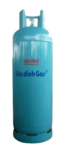 Sản phẩm gia dinh gas_thumb — Công Ty TNHH Gas BSK — MST 2301173465