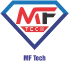 Logo Công Ty TNHH Sản Xuất Thương Mại Quốc Tế MF Tech