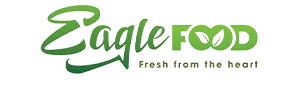 Logo Thực Phẩm Eagle Food - Công Ty TNHH Eagle Food