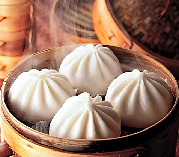 Sản phẩm Banh bao — Thực Phẩm Eagle Food - Công Ty TNHH Eagle Food — MST 2301175102