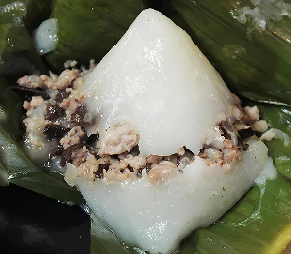 Sản phẩm Banh gio — Thực Phẩm Eagle Food - Công Ty TNHH Eagle Food — MST 2301175102