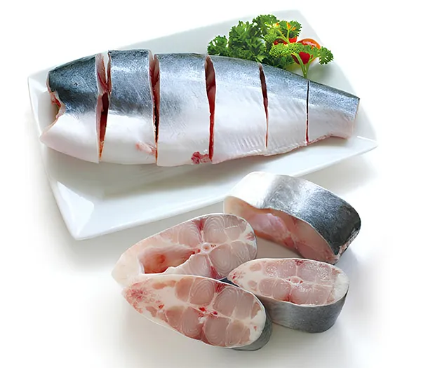 Sản phẩm Ca basa — Thực Phẩm Eagle Food - Công Ty TNHH Eagle Food — MST 2301175102
