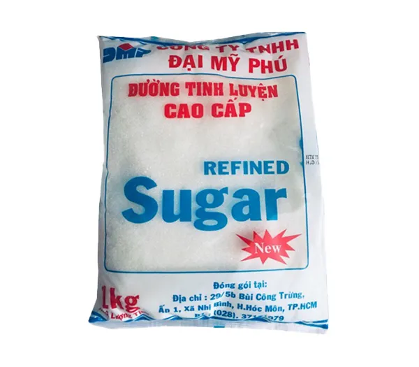 Sản phẩm Duong — Thực Phẩm Eagle Food - Công Ty TNHH Eagle Food — MST 2301175102