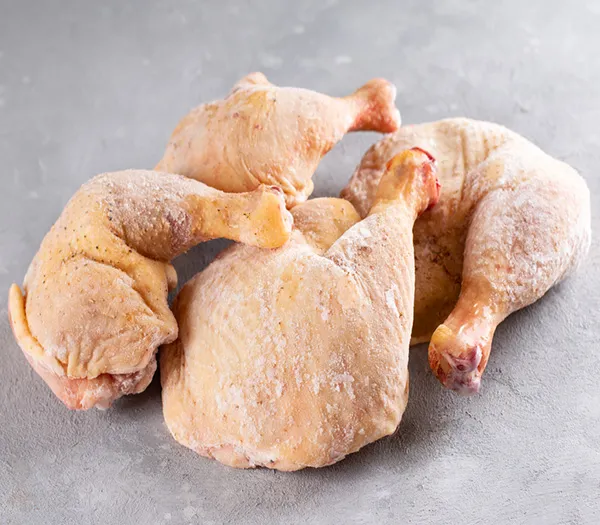 Sản phẩm Thit ga dong lanh — Thực Phẩm Eagle Food - Công Ty TNHH Eagle Food — MST 2301175102