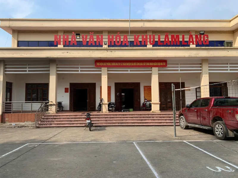 Sản phẩm nha van hoa lam lang — Công Ty Cổ Phần Sản Xuất Dịch Vụ Và Thương Mại Đoàn Mỹ Anh — MST 2301180977