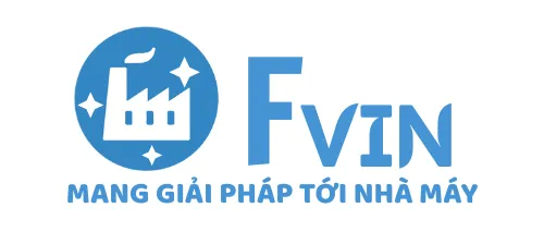 Logo Công Ty TNHH F Vin