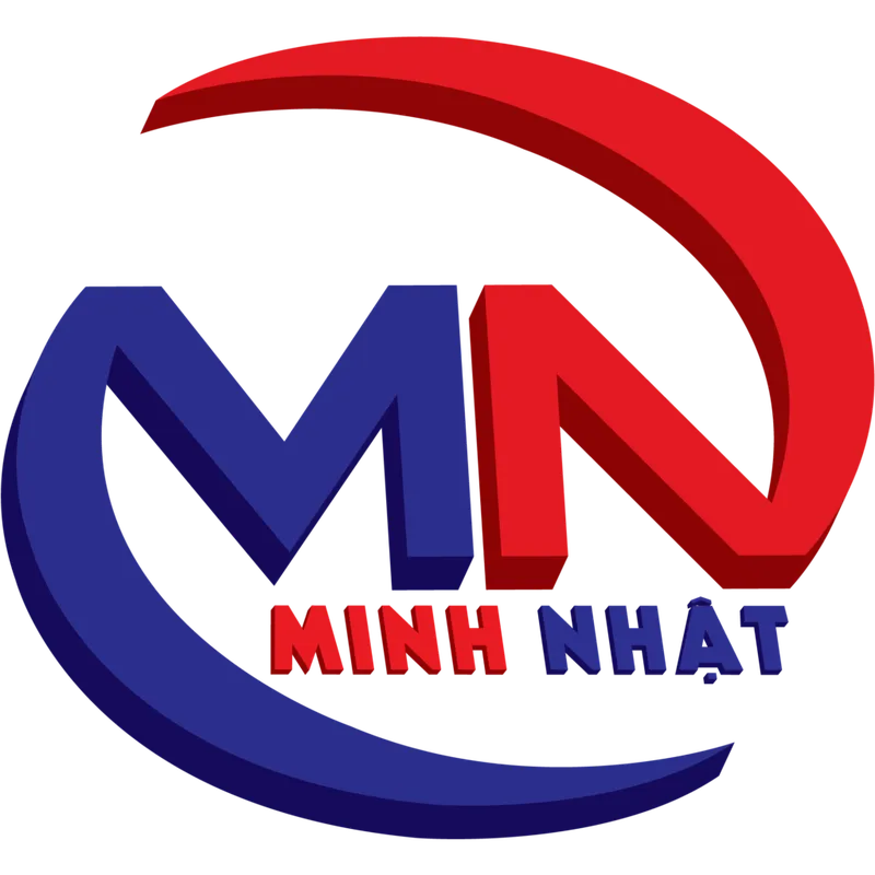 Logo Công Ty TNHH Thiết Bị Công Nghệ Minh Nhật