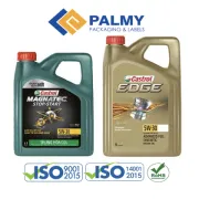 Sản phẩm dau nhot 180x180 — In & Sản Xuất Tem Nhãn Palmy - Công Ty Cổ Phần Bao Bì Và Tem Nhãn Palmy — MST 2301191552