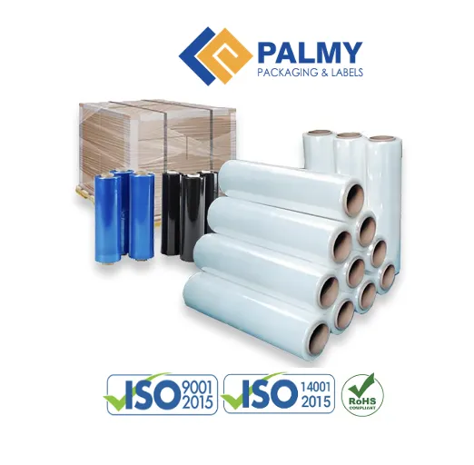 Sản phẩm Mang chit PE — In & Sản Xuất Tem Nhãn Palmy - Công Ty Cổ Phần Bao Bì Và Tem Nhãn Palmy — MST 2301191552