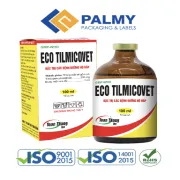 Sản phẩm thuoc thu y 180x180 — In & Sản Xuất Tem Nhãn Palmy - Công Ty Cổ Phần Bao Bì Và Tem Nhãn Palmy — MST 2301191552