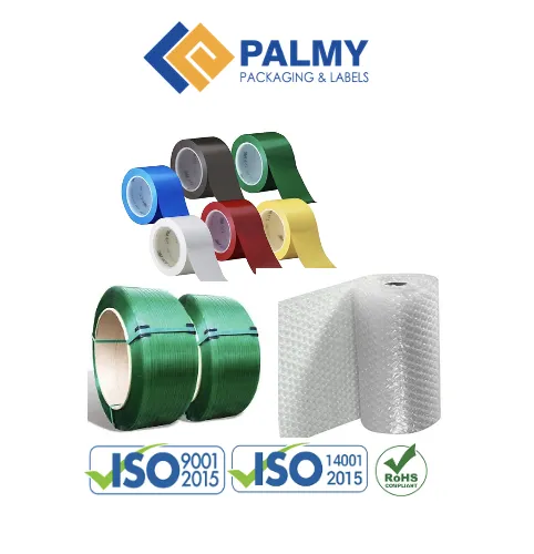 Sản phẩm VLDG — In & Sản Xuất Tem Nhãn Palmy - Công Ty Cổ Phần Bao Bì Và Tem Nhãn Palmy — MST 2301191552