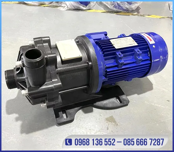 Sản phẩm Bom tu 2.2KW 380V — Thiết Bị Hân á - Công Ty TNHH Cơ Khí Linh Kiện Xi Mạ Hân á — MST 2301196529