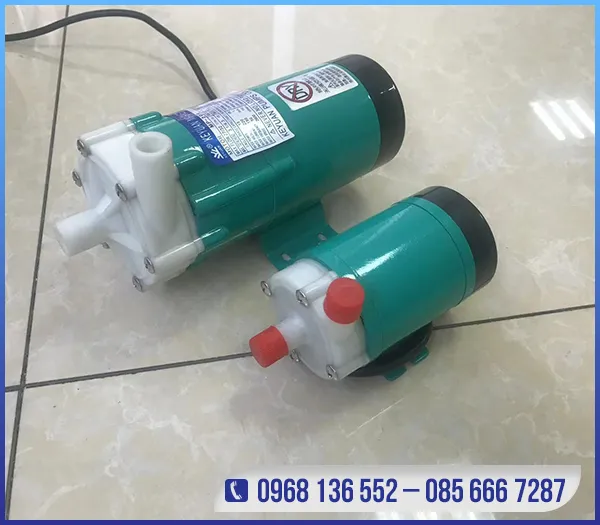 Sản phẩm Bom tuan hoan 0.75KW — Thiết Bị Hân á - Công Ty TNHH Cơ Khí Linh Kiện Xi Mạ Hân á — MST 2301196529