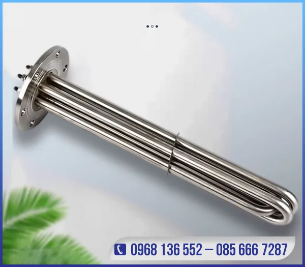 Sản phẩm Gia nhiet 1 — Thiết Bị Hân á - Công Ty TNHH Cơ Khí Linh Kiện Xi Mạ Hân á — MST 2301196529