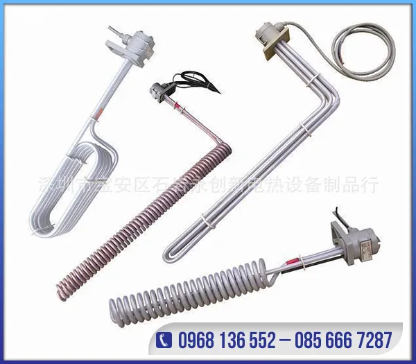 Sản phẩm Gia nhiet  teflon — Thiết Bị Hân á - Công Ty TNHH Cơ Khí Linh Kiện Xi Mạ Hân á — MST 2301196529