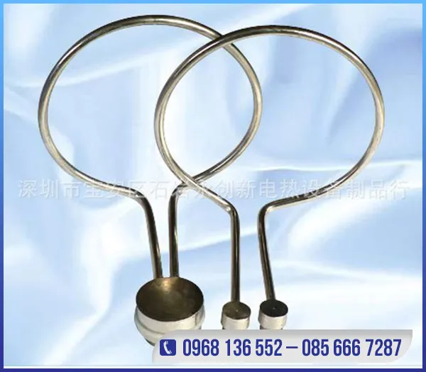 Sản phẩm Gia nhiet — Thiết Bị Hân á - Công Ty TNHH Cơ Khí Linh Kiện Xi Mạ Hân á — MST 2301196529