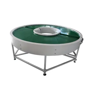 Sản phẩm Bang tai pvc cong 300x300 — Công Ty Cổ Phần Thiết Bị Công Nghiệp TKN — MST 2301198325