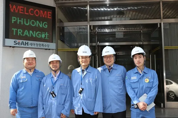 Sản phẩm anh dai dien tin — Thép Phương Trang TMS - Công Ty TNHH Thép Đặc Biệt Phương Trang TMS — MST 2301198607