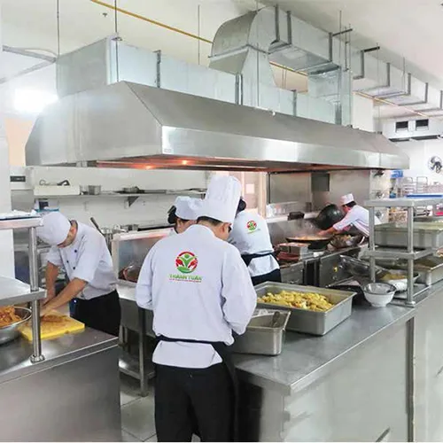 Sản phẩm thanh tuan catering (38) — Suất Ăn Công Nghiệp Thành Tuấn - Công Ty TNHH Thương Mại & Dịch Vụ Công Nghiệp
Thành Tuấn — MST 2301202500