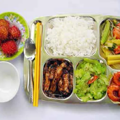 Sản phẩm thanh tuan catering (41) — Suất Ăn Công Nghiệp Thành Tuấn - Công Ty TNHH Thương Mại & Dịch Vụ Công Nghiệp
Thành Tuấn — MST 2301202500