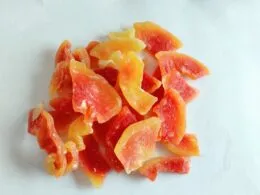 Sản phẩm dried papaya 260x195 — Trái Cây Sấy C&C - Công Ty Cổ Phần Thực Phẩm Quốc Tế C&C — MST 2301206375