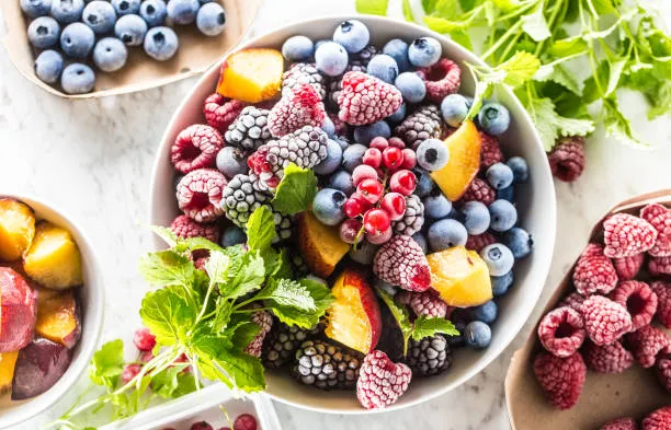 Sản phẩm istockphoto 1160015682 612x612 — Trái Cây Sấy C&C - Công Ty Cổ Phần Thực Phẩm Quốc Tế C&C — MST 2301206375