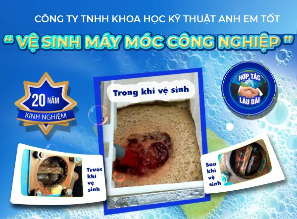 Sản phẩm gioi thieu chá»‘t — Hóa Chất Chống Cáu Cặn Anh Em Tốt - Công Ty TNHH Khoa Học Kỹ Thuật Anh Em Tốt
(Trung Quốc) — MST 2301219751
