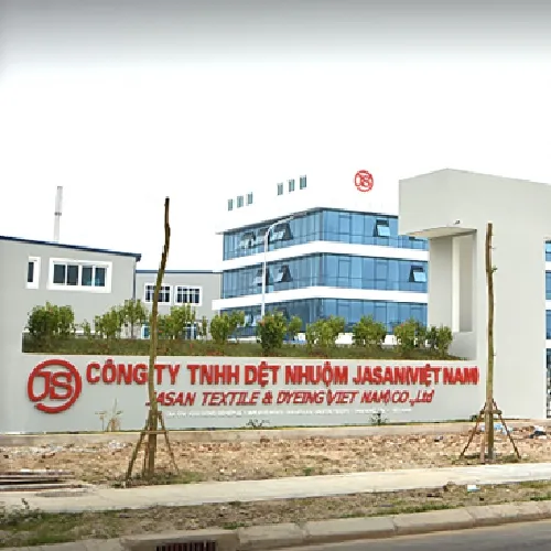 Sản phẩm jasan viet nam — Hóa Chất Chống Cáu Cặn Anh Em Tốt - Công Ty TNHH Khoa Học Kỹ Thuật Anh Em Tốt
(Trung Quốc) — MST 2301219751