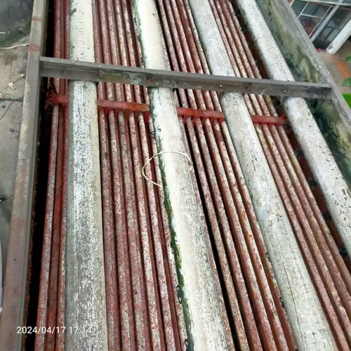 Sản phẩm tay cau can gian ngung tu NH3 5 — Hóa Chất Chống Cáu Cặn Anh Em Tốt - Công Ty TNHH Khoa Học Kỹ Thuật Anh Em Tốt
(Trung Quốc) — MST 2301219751