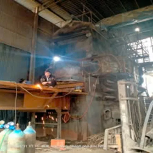 Sản phẩm ve sinh bao duong lo hoi 1 — Hóa Chất Chống Cáu Cặn Anh Em Tốt - Công Ty TNHH Khoa Học Kỹ Thuật Anh Em Tốt
(Trung Quốc) — MST 2301219751