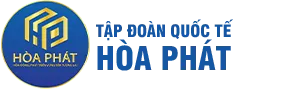 Logo Bồn Nước Hòa Phát - Công Ty TNHH Tập Đoàn Quốc Tế Hòa Phát