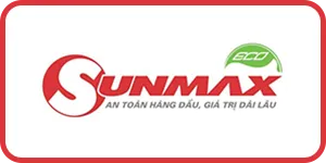 Sản phẩm Sunmax — Bồn Nước Hòa Phát - Công Ty TNHH Tập Đoàn Quốc Tế Hòa Phát — MST 2301220186