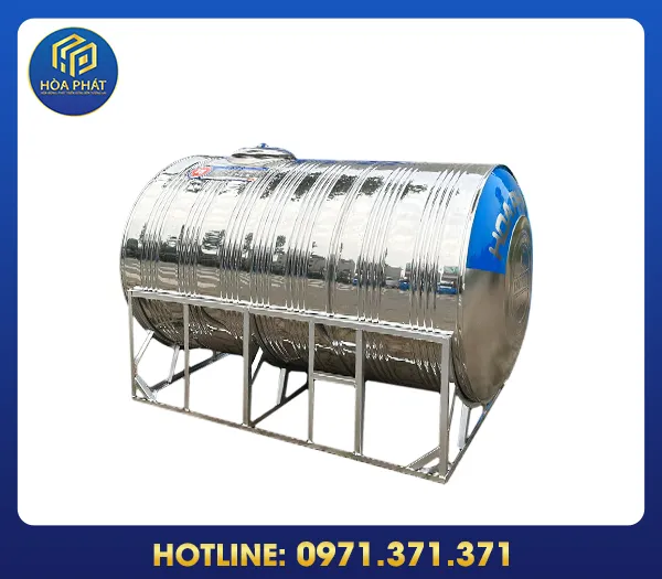 Sản phẩm Inox 1 — Bồn Nước Hòa Phát - Công Ty TNHH Tập Đoàn Quốc Tế Hòa Phát — MST 2301220186